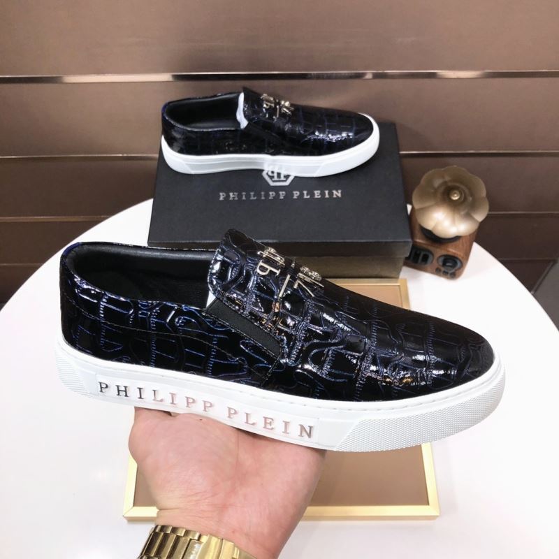 Philipp Plein Shoes